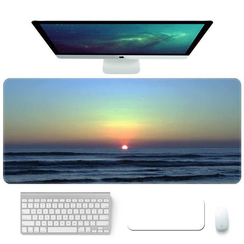 Creative Student Desktop Computer Notebook Keyboard Pad