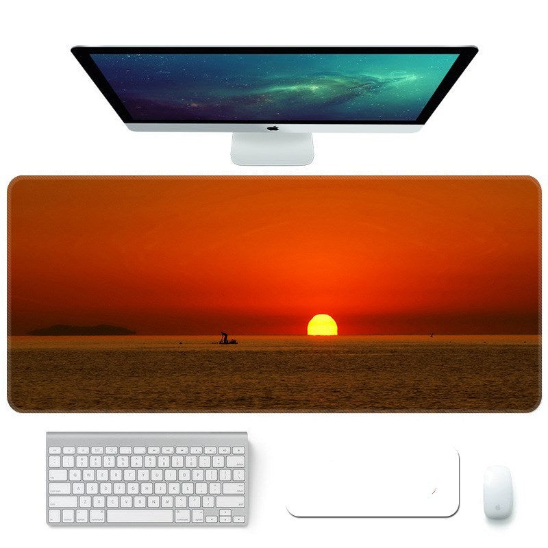 Creative Student Desktop Computer Notebook Keyboard Pad
