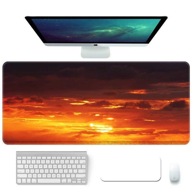 Creative Student Desktop Computer Notebook Keyboard Pad
